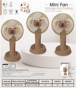 Fan - OBL10432412