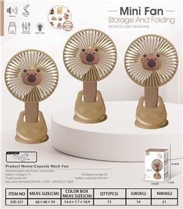 Fan - OBL10432414