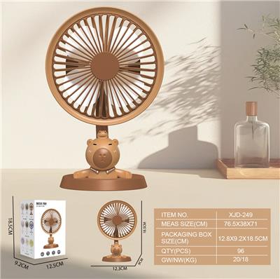 Fan - OBL10432442