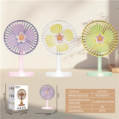 Fan - OBL10432444