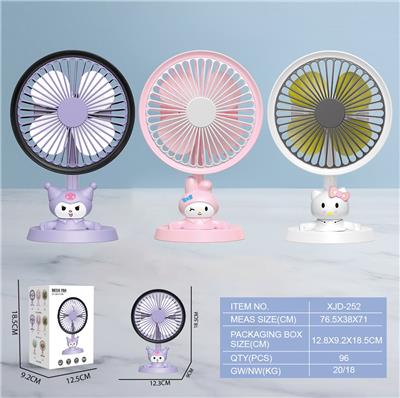 Fan - OBL10432445