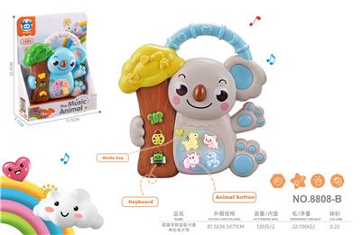 electronic organ - OBL10432655