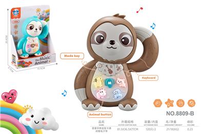 electronic organ - OBL10432659