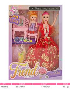 Doll - OBL10432671