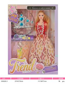 Doll - OBL10432672