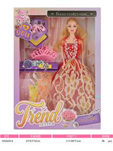 Doll - OBL10432675