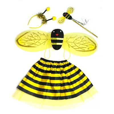 Dress / wings - OBL10432726