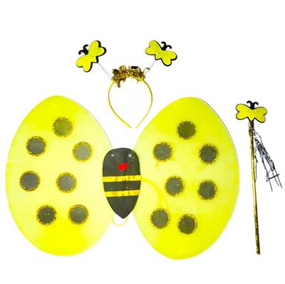 Dress / wings - OBL10432727