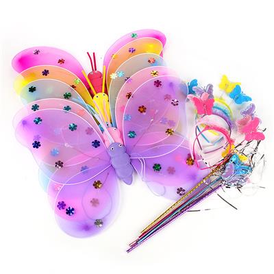 Dress / wings - OBL10432737