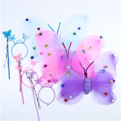 Dress / wings - OBL10432739