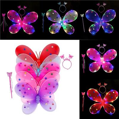 Dress / wings - OBL10432742