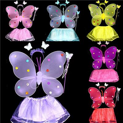 Dress / wings - OBL10432745