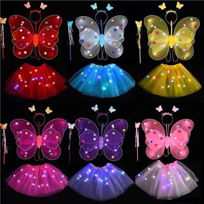 Dress / wings - OBL10432747