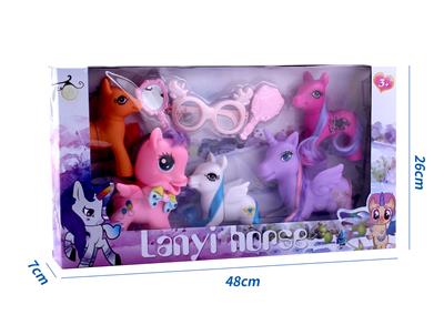 Beauty set - OBL10432829