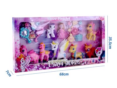 Beauty set - OBL10432831