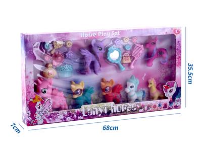 Beauty set - OBL10432832