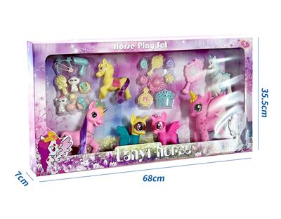 Beauty set - OBL10432834