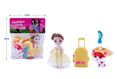 Beauty set - OBL10432835