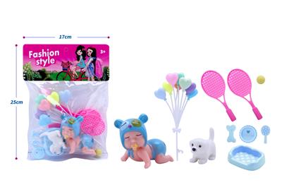 Beauty set - OBL10432836