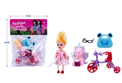 Beauty set - OBL10432837