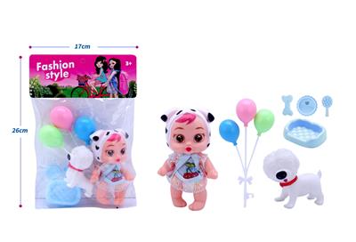 Beauty set - OBL10432838