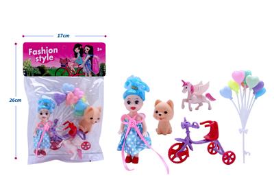 Beauty set - OBL10432840