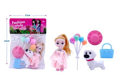 Beauty set - OBL10432841