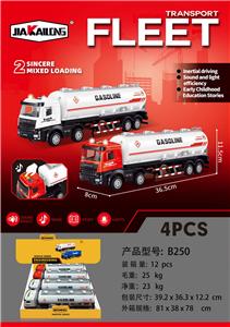 Inertia series - OBL10433061