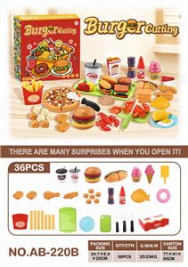 FOOD SET - OBL10433106