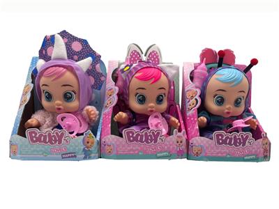 Babytrollyfordoll - OBL10433122