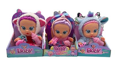 Babytrollyfordoll - OBL10433144