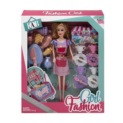 Doll - OBL10433145