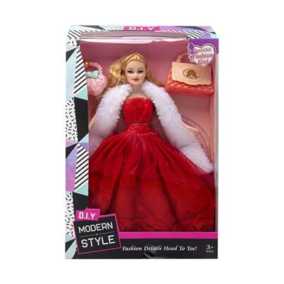 Doll - OBL10433146