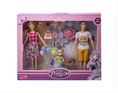 Doll - OBL10433167