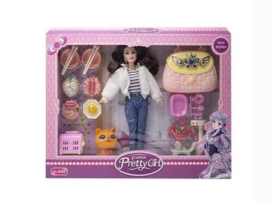 Doll - OBL10433168