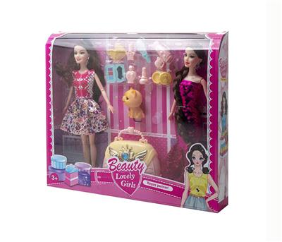 Doll - OBL10433178