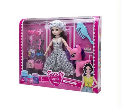 Doll - OBL10433180