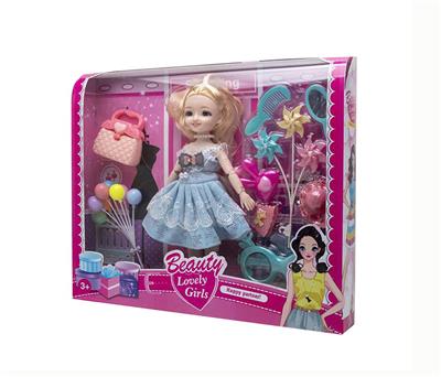 Doll - OBL10433183