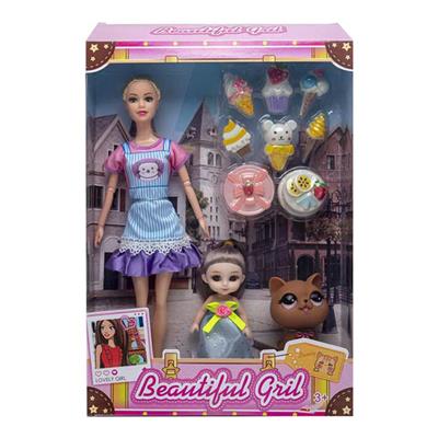 Doll - OBL10433204
