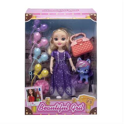 Doll - OBL10433206