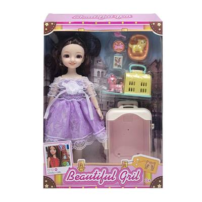 Doll - OBL10433209