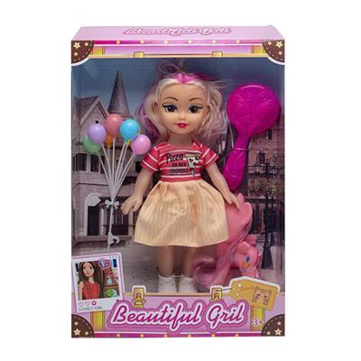 Doll - OBL10433210