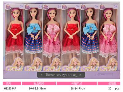 Doll - OBL10433319