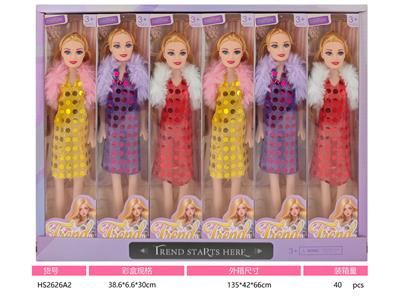 Doll - OBL10433336