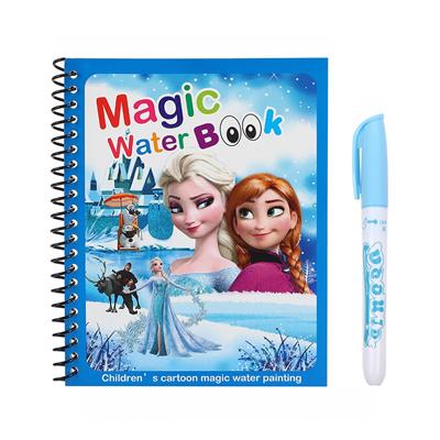 Graffiti / painting - OBL10433349