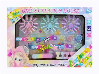 Beauty set - OBL10433368