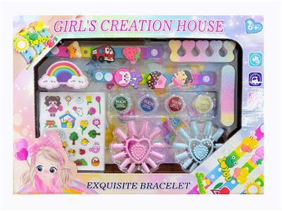 Beauty set - OBL10433369