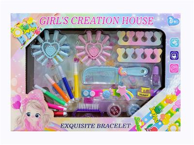 Beauty set - OBL10433370