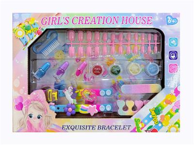 Beauty set - OBL10433371