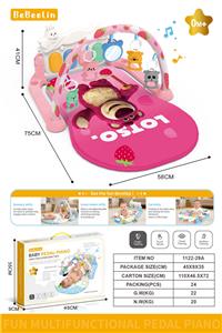 Baby carpet/Fitness frame - OBL10433382